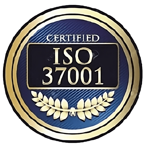 ISO 37001 — Anti-Bribery Management