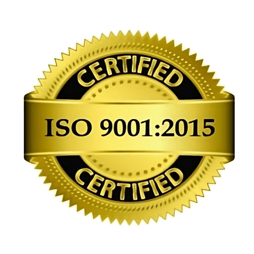 ISO 9001:2015 — Quality Management