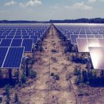 Solar Energy Projects in Saudi Arabia