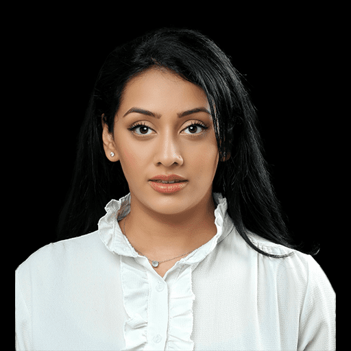 Manisha Gami