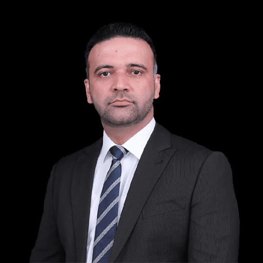 Murtaza Shah