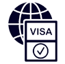 Outbound Visas