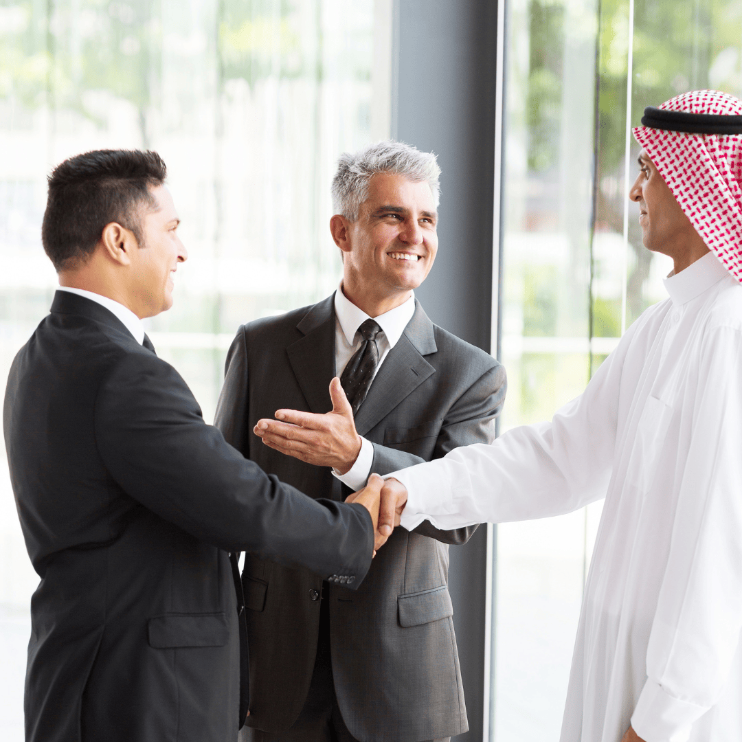 Company Formation KSA