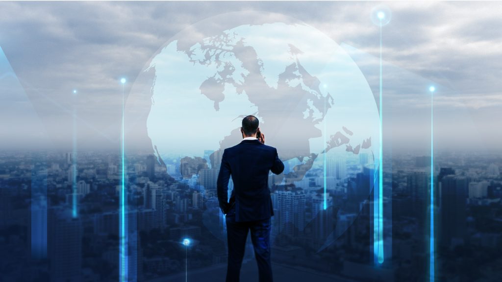 AI and Global mobility