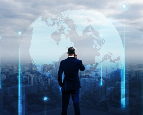 AI and Global mobility