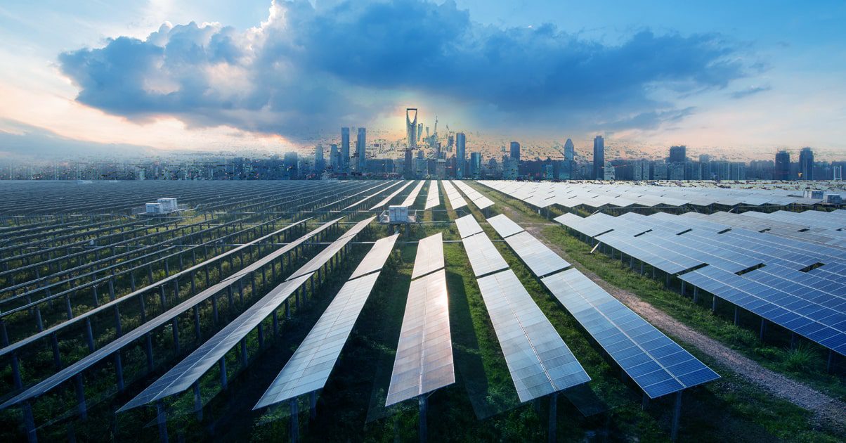 Saudi Arabia Renewable Energy Sector