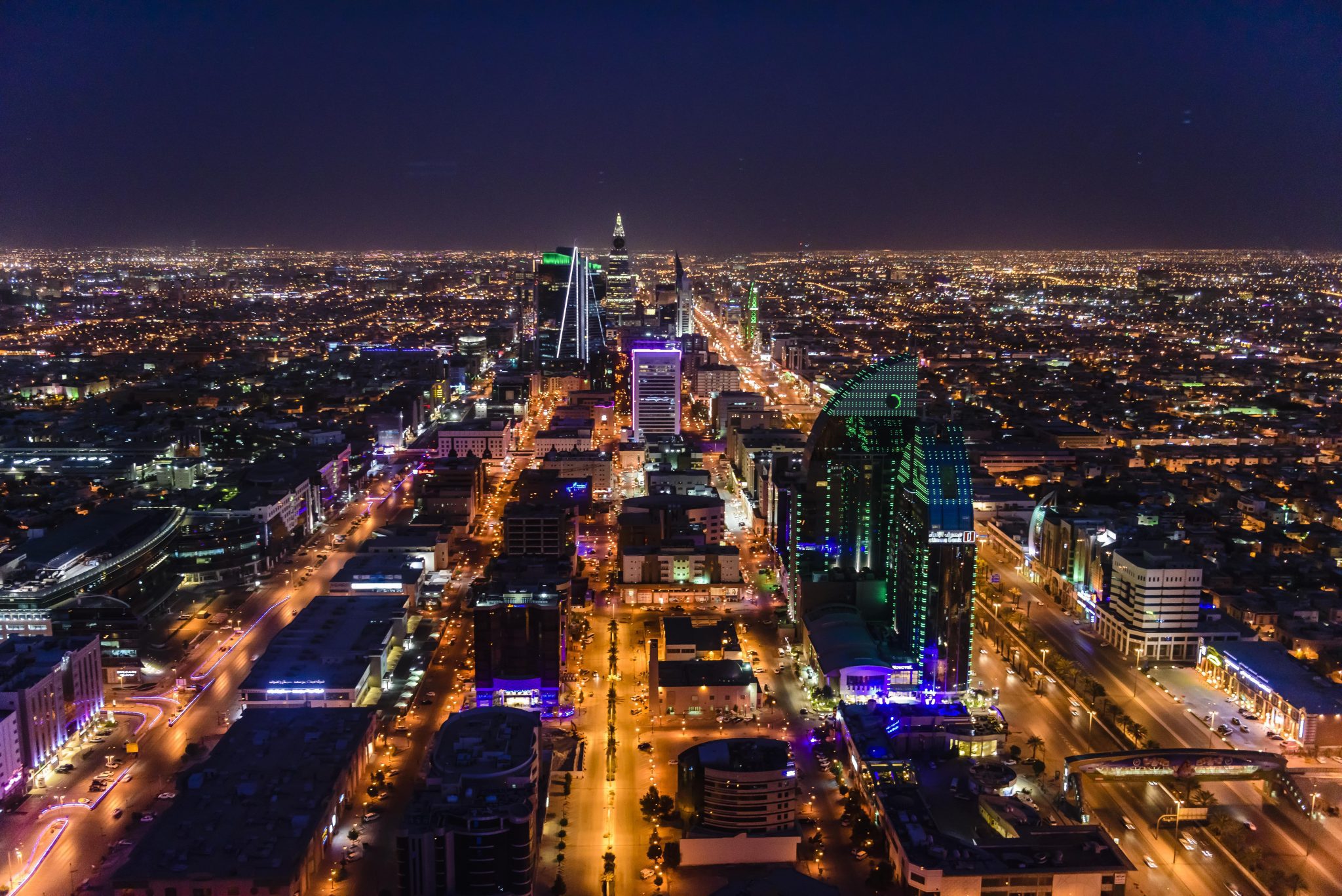 new system for categorising expatriate workers in saudi arabia