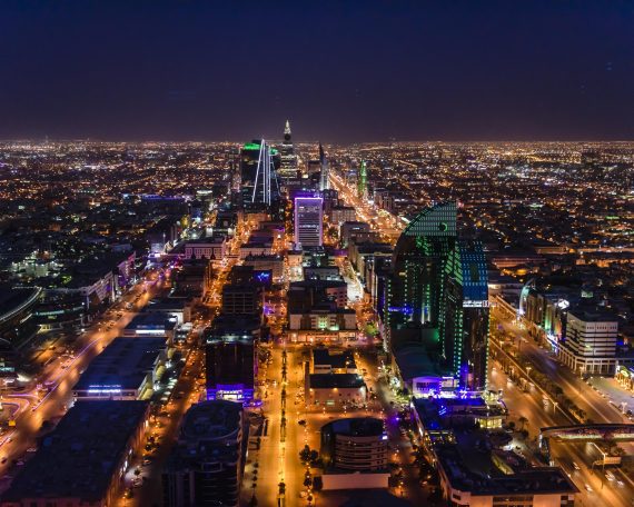 new system for categorising expatriate workers in saudi arabia