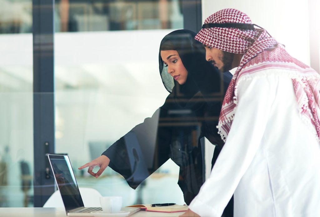New Saudization Rule for Technical Engineering Roles in Saudi Arabia