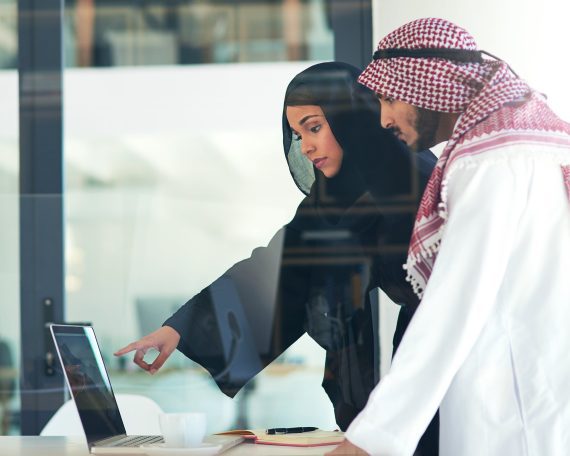 New Saudization Rule for Technical Engineering Roles in Saudi Arabia