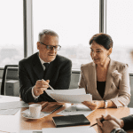 The Role of Legal Advisors in Protecting Corporate Interests