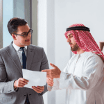 How Government Relations Services Support Iqama Processing and Workforce Mobility in Saudi Arabia