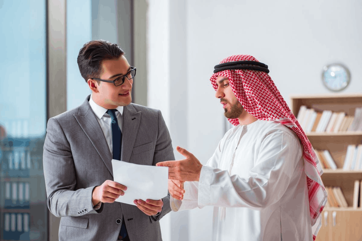 How Government Relations Services Support Iqama Processing and Workforce Mobility in Saudi Arabia