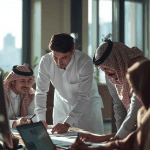 Saudi Arabia Expands 100% Saudization to Administrative Roles