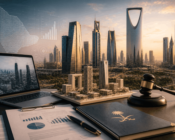 How to Setup a Business in Saudi Arabia: Q1 2026 Sector Insights & Legal Setup