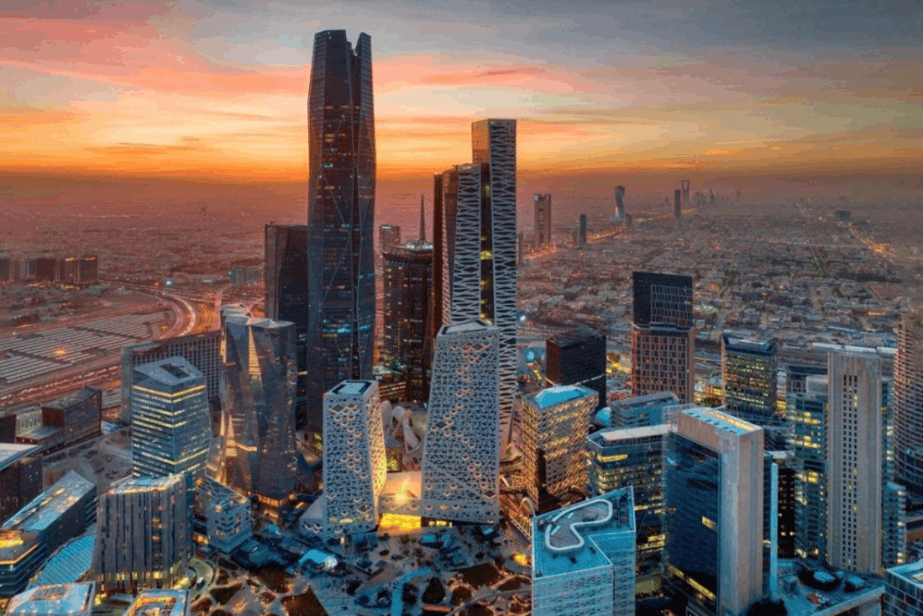 Saudi Arabia Introduces Electronic Travel Authorization (ETA) for UK Citizens