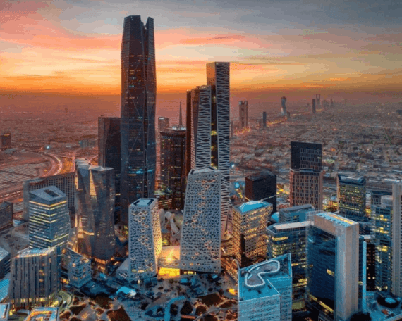 Saudi Arabia Introduces Electronic Travel Authorization (ETA) for UK Citizens