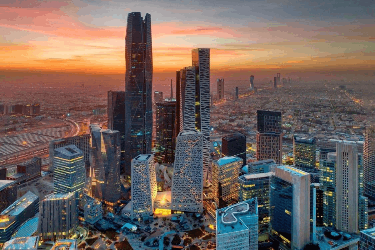 Saudi Arabia Introduces Electronic Travel Authorization (ETA) for UK Citizens