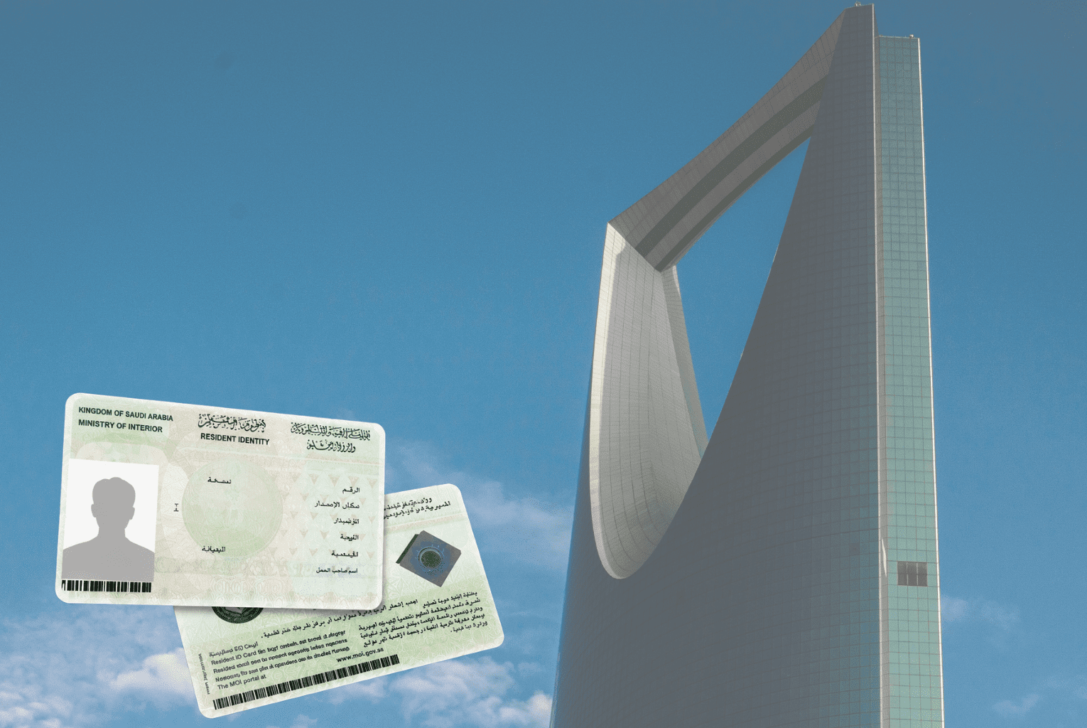 What Happens When an Iqama Job Title No Longer Reflects an Employee's Actual Role?