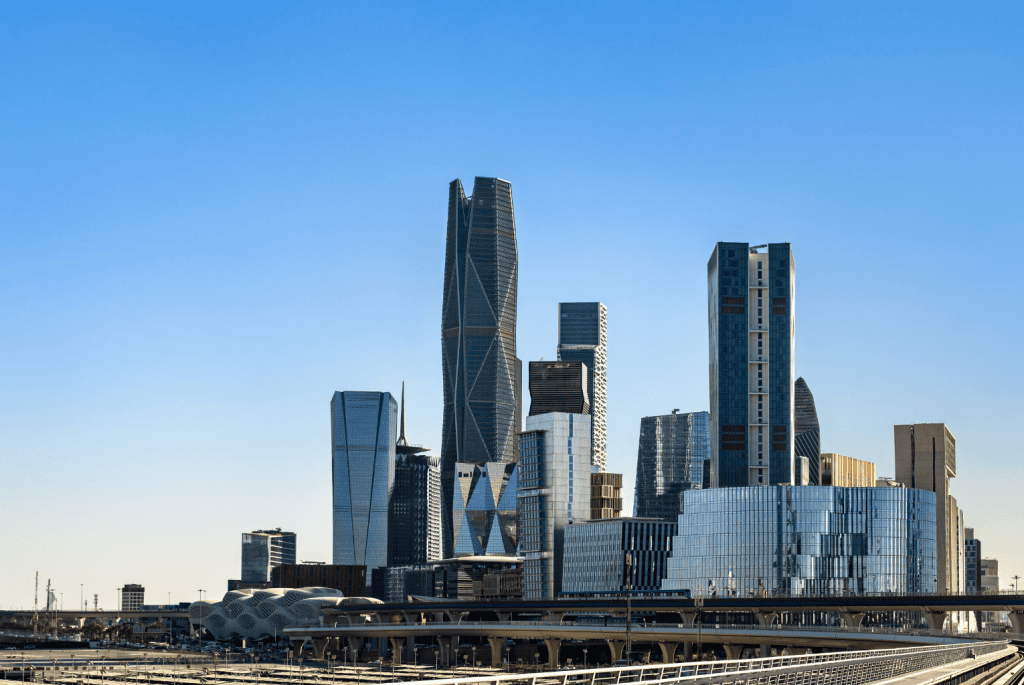 How Are Digital Government Services Changing the Way Businesses Operate in Saudi Arabia
